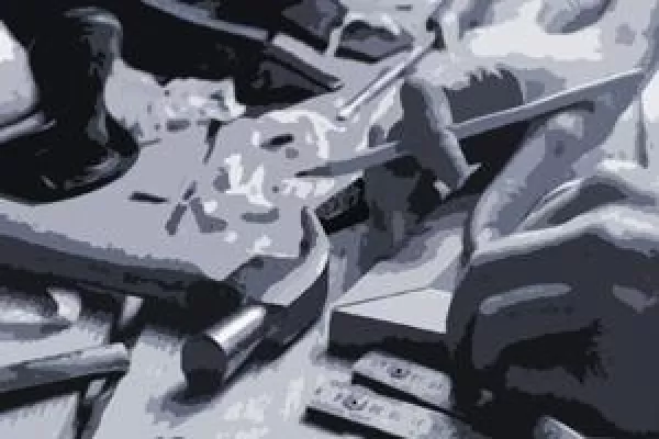 Bild: Personal halten – Abwerbungen vorbeugen