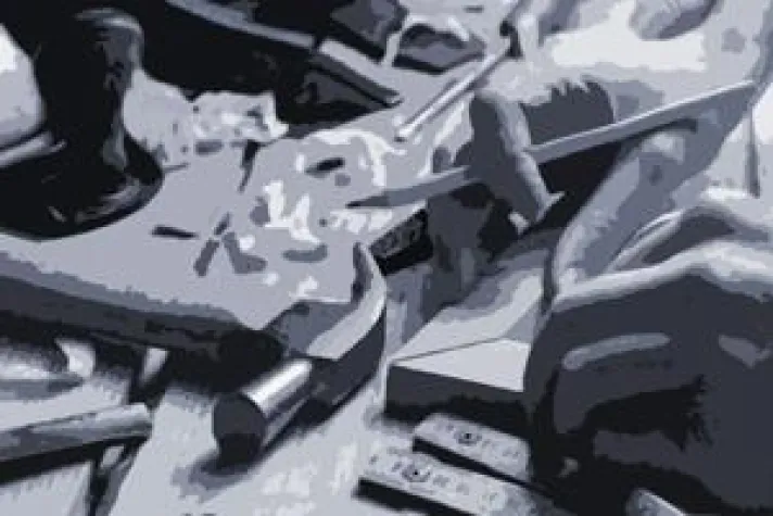 Bild: Personal halten – Abwerbungen vorbeugen