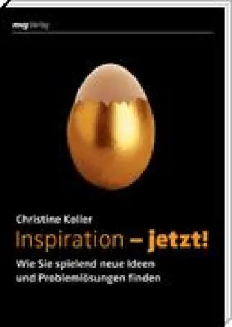 Bild: Inspiration auf "Kopfdruck"