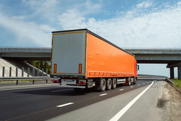 Bild: Sammelguttransporte nach Kasachstan: Effiziente Lösungen für den sicheren Warentransport