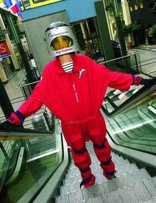 Bild: Überschlag-Simulator, Wahrnehmungsbox und Age-Explorer