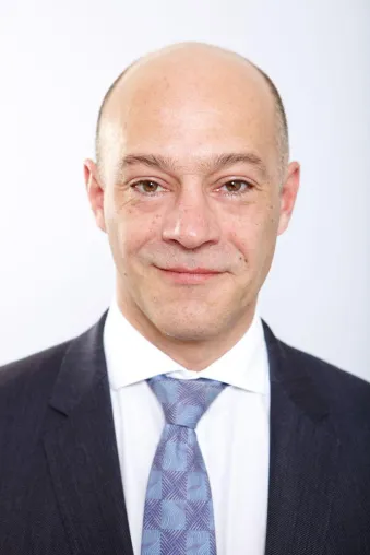 DG-i – Dembach Goo Informatik erteilt Odo Maletzki Prokura – Kompetenz in IT-Strategie und -Technologie Bild: DG-i – Dembach Goo Informatik erteilt Odo Maletzki Prokura – Kompetenz in IT-Strategie und -Technologie