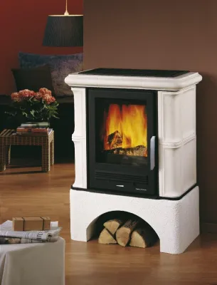 Bild: Kamin-Sommerangebot für "Brandenburger Laubenpieper"