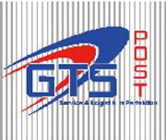 Bild: GTS POST liefert immer mehr Pakete ins Ausland