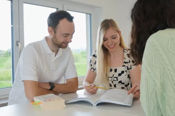 Bild: Qualifizierte Ausbilder: Schlüssel zur Stärkung der dualen Ausbildung in Zeiten des Fachkräftemangels