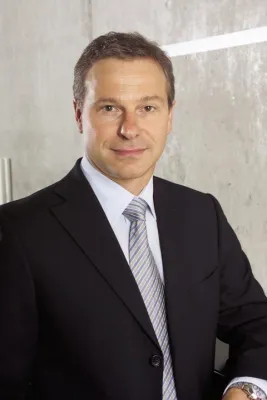 Bild: Von Thyssen zur Trendforschung, vom Weltkonzern zu Web 2.0