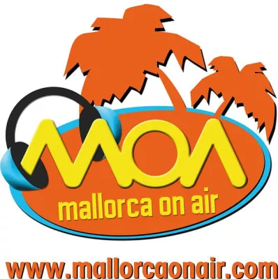 Bild: Mallorca On Air - Das neue deutsche Radio für Mallorca.