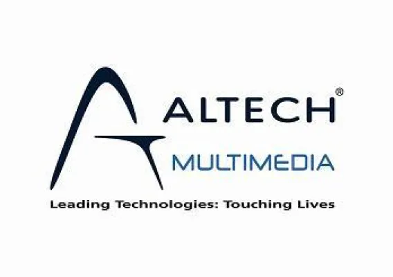 Bild: Altech Multimedia bewertet IBC als äußerst positiv