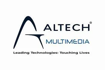 Altech Multimedia bewertet IBC als äußerst positiv Bild: Altech Multimedia bewertet IBC als äußerst positiv
