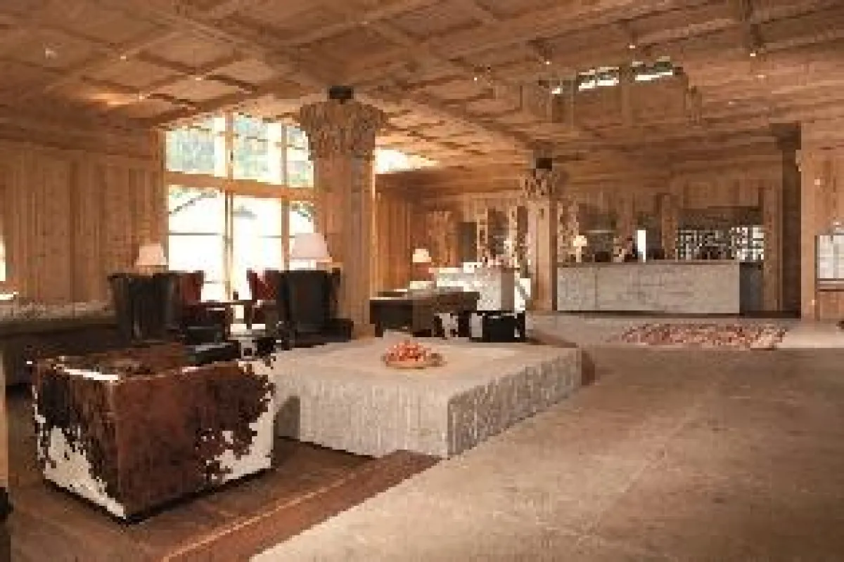 ADLER DOLOMITI Spa & Sport Resort