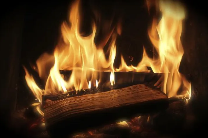 Es muss nicht immer Holz sein! Bild: Es muss nicht immer Holz sein!