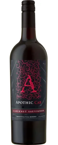 Markenrelaunch bei Apothic Wine: Samtige Kalifornier ab sofort mit neuem Label Bild: Markenrelaunch bei Apothic Wine: Samtige Kalifornier ab sofort mit neuem Label