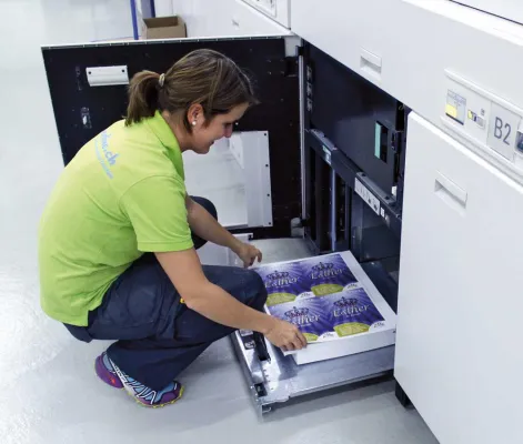 coresystems optimiert Geschäftsprozesse der Flyerline AG Bild: coresystems optimiert Geschäftsprozesse der Flyerline AG