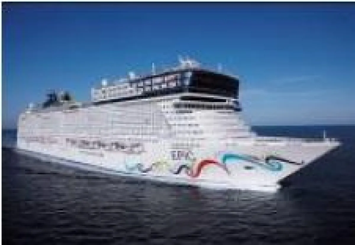 adamare SingleReisen Kreuzfahrt