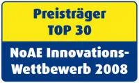 Bild: NoAE Innovations-Wettbewerb 2008