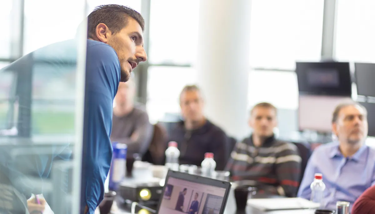 Employer Branding Campus - Spezialisiertes Seminarangebot für Arbeitgeber