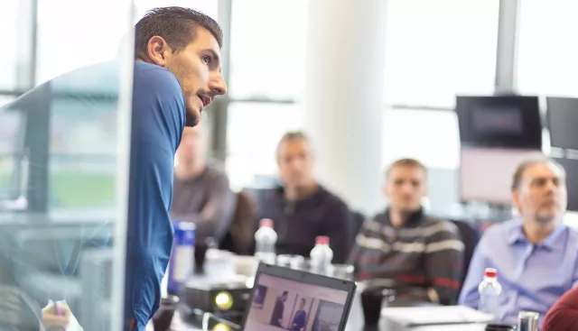 Bild: Employer Branding Campus - Seminaranbieter mit spezialisiertem Angebot