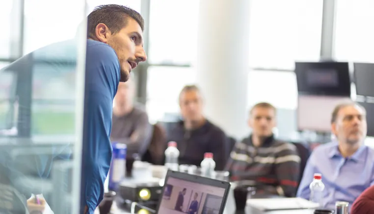 Employer Branding Campus - Seminaranbieter mit spezialisiertem Angebot Bild: Employer Branding Campus - Seminaranbieter mit spezialisiertem Angebot
