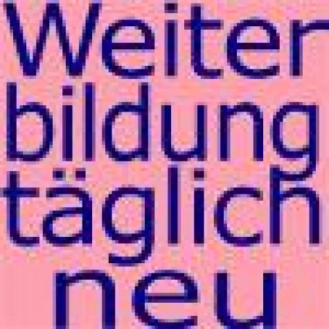 Bild: Termine und Treffpunkte der Weiterbildung 2011