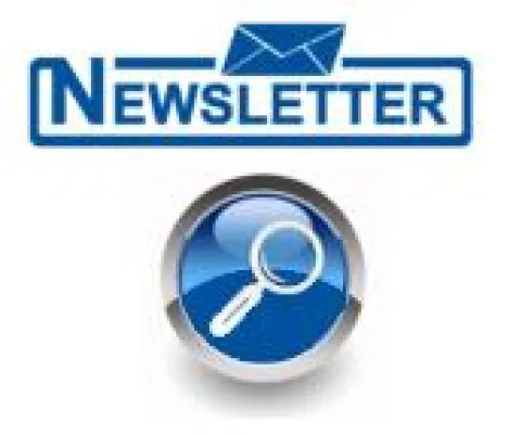 Konto-Newsletter abonnieren und gewinnen Bild: Konto-Newsletter abonnieren und gewinnen