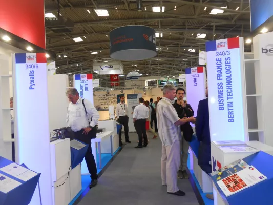 Bild: Frankreich setzt Impulse