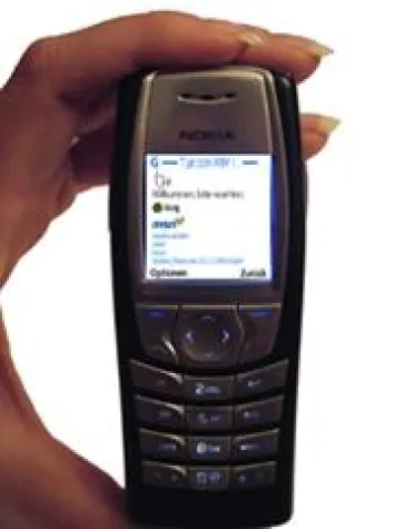 ICQ auf dem Handy – bis zu 95 Prozent günstiger als SMS Bild: ICQ auf dem Handy – bis zu 95 Prozent günstiger als SMS