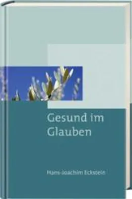Bild: Macht Glauben gesund?