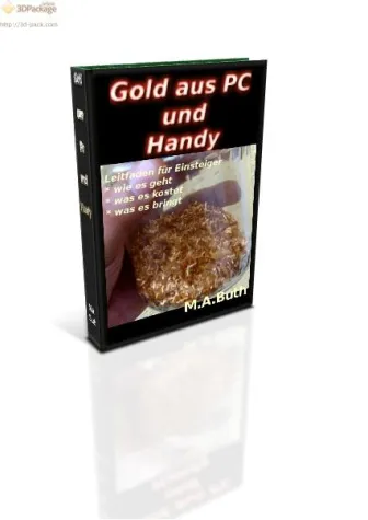 Goldmine PC und Handy Bild: Goldmine PC und Handy