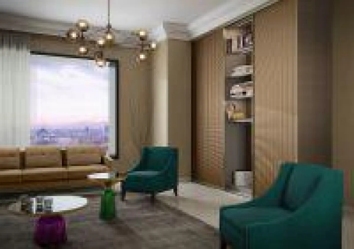 Einbauschrank nach Maß luxury Style