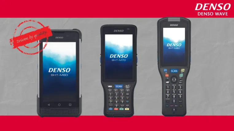 Bild: DENSO bekennt sich zu Europa: Warum der Markt für Auto-ID-Lösungen in Bewegung ist