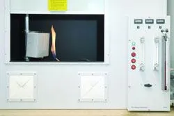Bild: Spelsberg erweitert Prüfzentrum für die Durchführung von werksinternen UL-Zertifizierungen