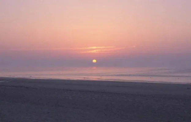 Bild: Sylt im Spätherbst – Entdeckungsreise in die Friesische Seele