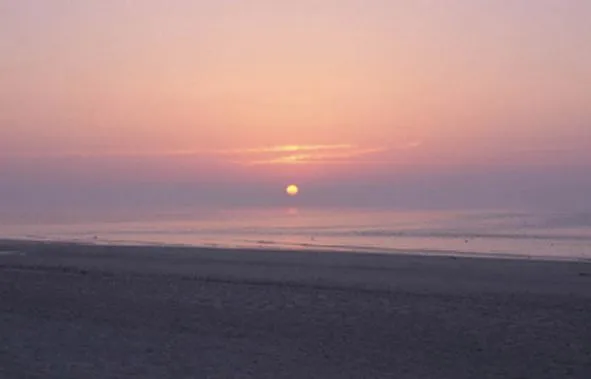 Sylt im Spätherbst – Entdeckungsreise in die Friesische Seele Bild: Sylt im Spätherbst – Entdeckungsreise in die Friesische Seele