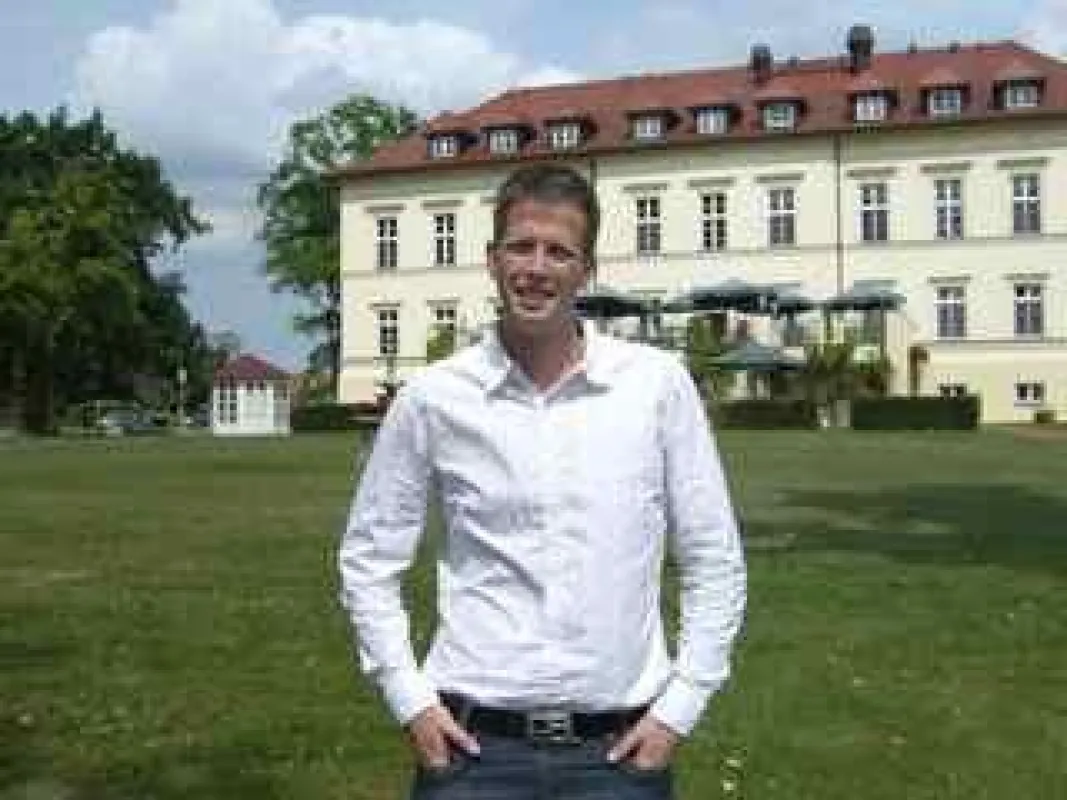 Maximilian Arlt
