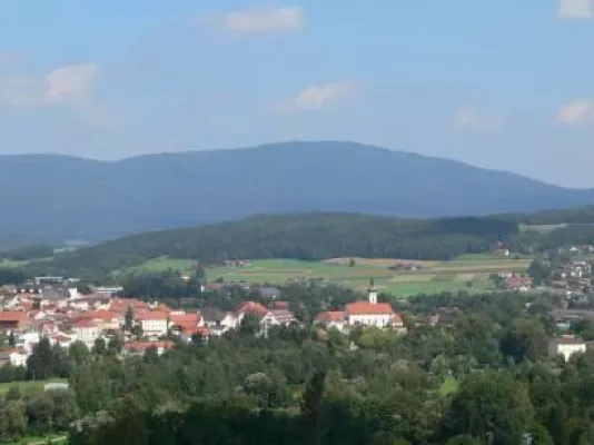 Bild: Ferienwohnungen in Bayern große Auswahl von günstig bis exklusiv