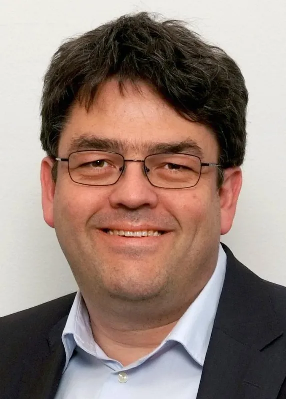 Prof. Dr. Thomas Hess, Leiter des Instituts für Wirtschaftsinformatik und Neue Medien LMU München