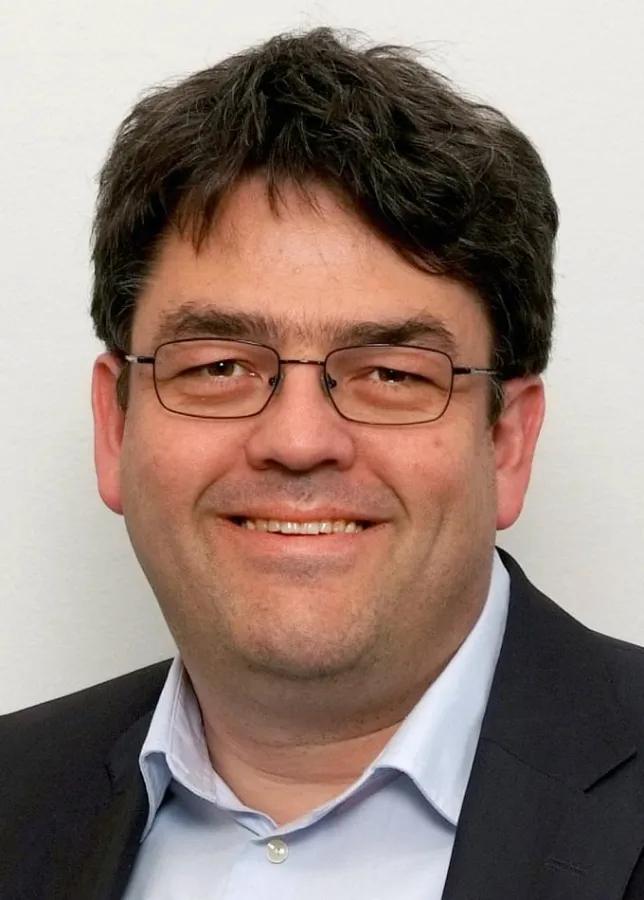 Prof. Dr. Thomas Hess, Leiter des Instituts für Wirtschaftsinformatik und Neue Medien LMU München