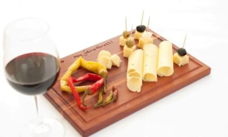 Bild: Kompetenzzentrum Schneidbretter