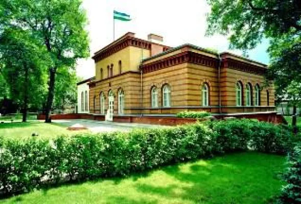 Bild: Mahalla sind Selbstverwaltungsorgane in Usbekistan und die bereiten die Wahlen vor