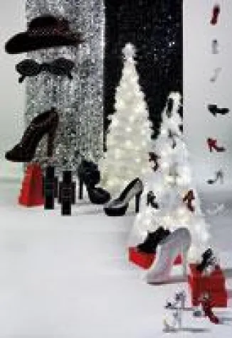 Bild: Deko Woerner - Alle Jahre wieder,...