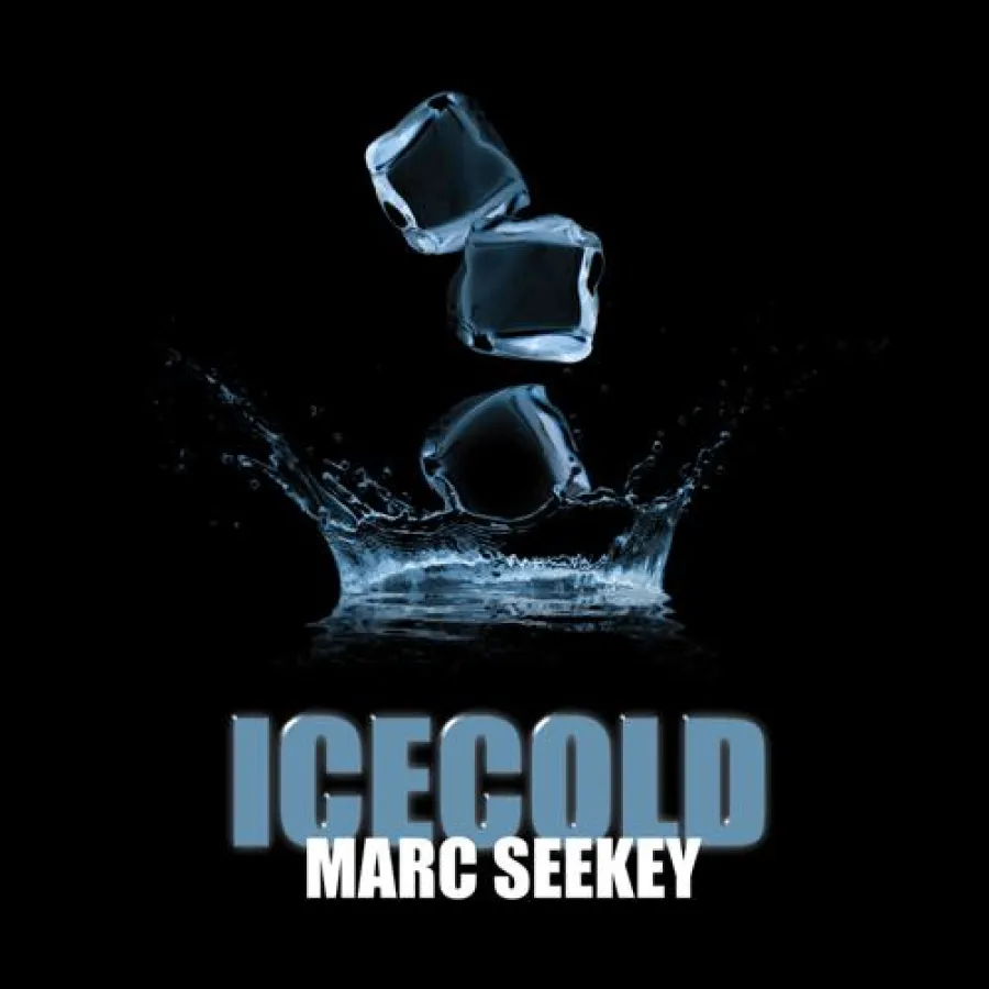 CB001: Icecold - Marc Seekey