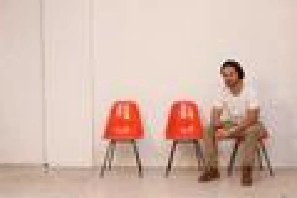 Erfinder der 24-Stunden-Diät: FIT FOR FUN-Redakteur und Ökotrophologe Achim Sam