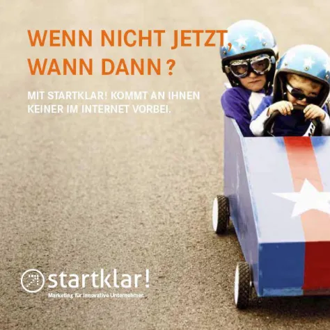 Bild: Lassen Sie Ihre Visionen über einen langfristigen Erfolg Ihres Unternehmens Wirklichkeit werden