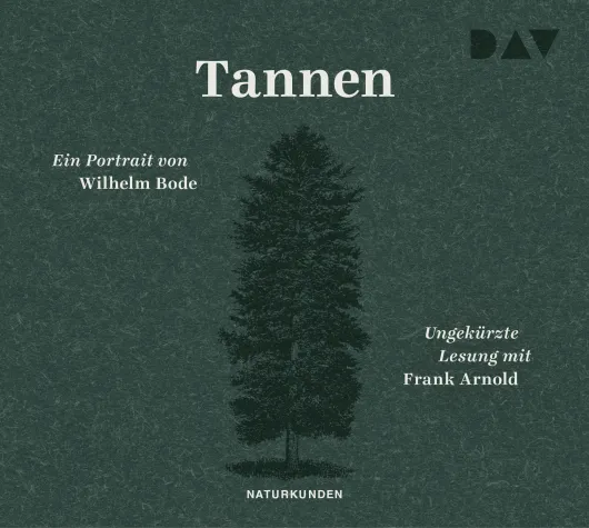 Bild: Kooperation der Naturschutzinitiative e.V. (NI) mit Der Audio Verlag (DAV) zur Naturkunden-Hörbuchreihe