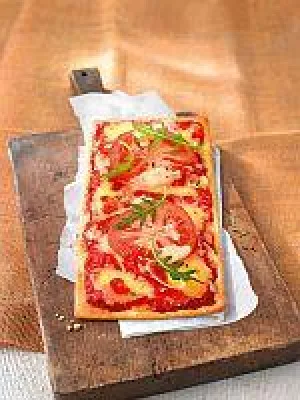 Bild: Nationale Auszeichnungen für internationale Spezialitäten