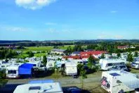 Bild: Blick hinter die Kulissen bei VITAL Camping Bayerbach