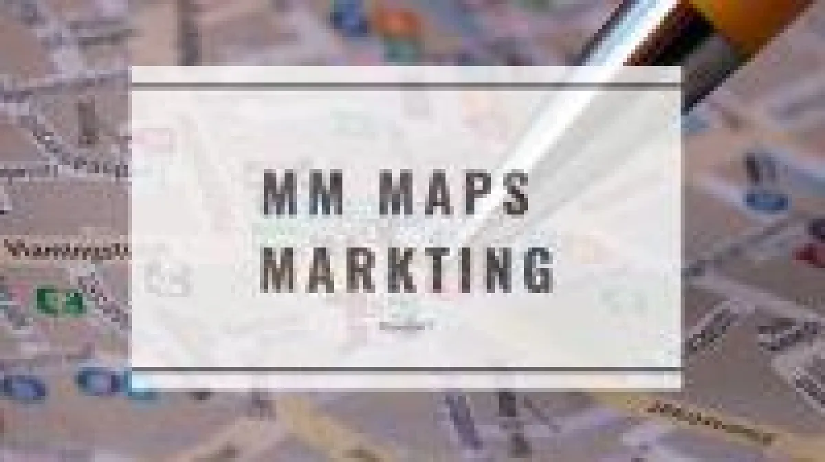 MM Maps Marketing Gmbh Bendorf