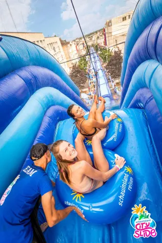 Bild: schauinsland-reisen City Slide