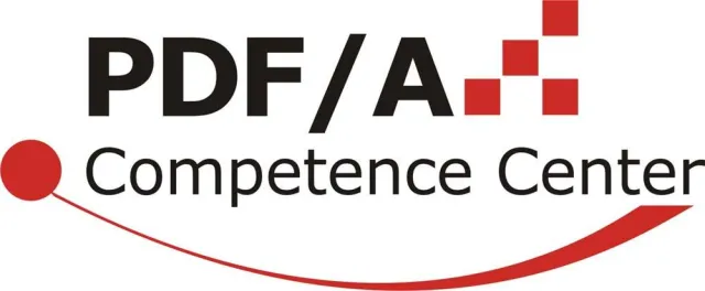 Bild: PDF/A war das Trendthema auf der DMS EXPO