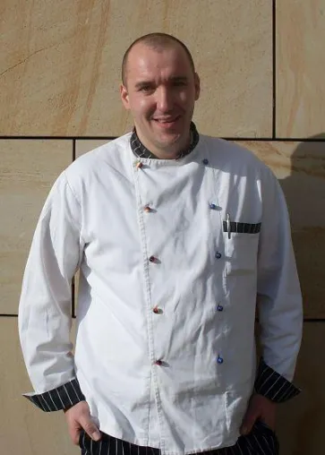 Neuer Küchenchef für Ilsenburger Gourmet-Restaurant "Forellenstube" Bild: Neuer Küchenchef für Ilsenburger Gourmet-Restaurant "Forellenstube"